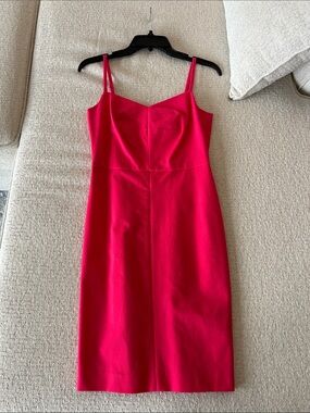 Women's Hot Pint Spaghetti-Strap Dress